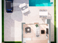 Villa · Nouvelle construction ORIHUELA COSTA · La Zenia