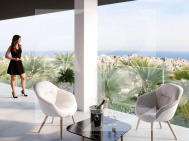 Apartment · New Build TORREVIEJA · Torreblanca