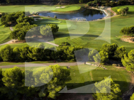 Villa · Obra Nueva PILAR DE LA HORADADA · Lo Romero Golf