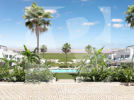Bungalow · Obra Nueva TORREVIEJA · Los Balcones