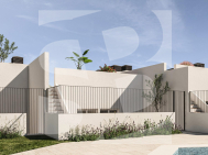 Villa · Obra Nueva Monforte del Cid · Alenda Golf
