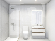 Bungalow · Nouvelle construction SAN JAVIER · Roda Golf