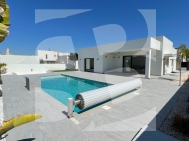 Villa · New Build ROJALES · Atalaya Park