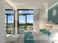 Villa · Nouvelle construction DAYA NUEVA · Centro