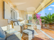 Apartamento · Segunda Mano ORIHUELA COSTA · Los Altos