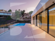 Villa · Obra Nueva ORIHUELA · Las Colinas Golf