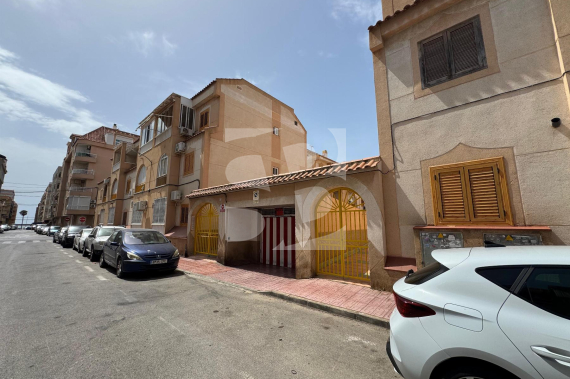 A - Segunda Mano - TORREVIEJA - Torrevieja