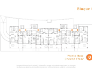 Apartamento · Obra Nueva SAN MIGUEL DE SALINAS · Pueblo