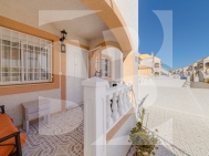 Bungalows Planta Baja · Resale TORREVIEJA · Carrefour Area