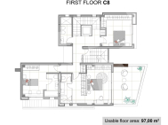 Villa · Obra Nueva la Nucia · La Nucia