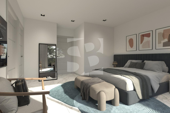 Villa - Nouvelle construction - TORREVIEJA - Sector 25