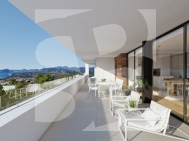 Villa · Nouvelle construction Benitachell · Cumbre Del Sol