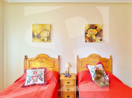 Townhouse · Resale ORIHUELA COSTA · Villamartin