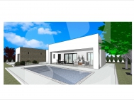 Villa · New Build La Romana · Batistes