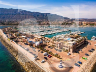 Apartamento · Obra Nueva Denia · Puerto Denia