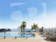 PENTHOUSE · Nowo zbudowane Aguilas · Isla Del Fraile