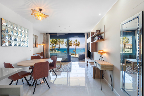 Apartment - Resale - TORREVIEJA - Punta Prima