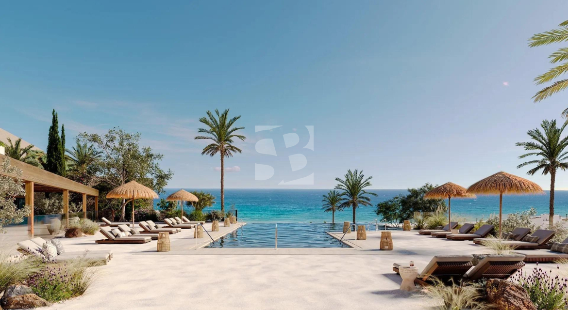 Apartamento · Obra Nueva Mojacar · Playa Macenas (Mojácar)