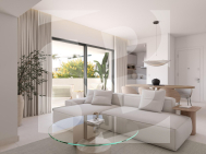Apartamento · Obra Nueva Vera Playa · Las Marinas