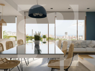 Apartamento · Obra Nueva FINESTRAT · Seascape Resort