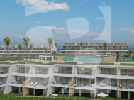 Apartment · Nowo zbudowane FINESTRAT · Camporrosso Village