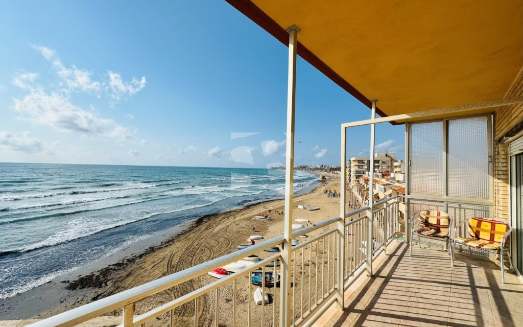 Apartamento · Segunda Mano La Mata