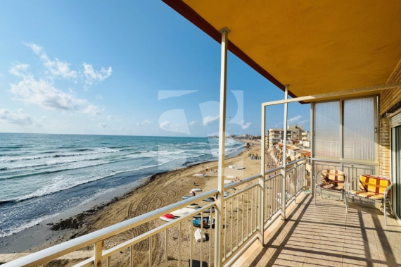 Apartment - Odsprzedaż - La Mata - La Mata