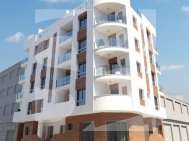 Penthouse · New Build TORREVIEJA · Centro