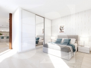 Villa · Nouvelle construction FINESTRAT · Sierra Cortina