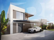 Villa · New Build la Nucia · La Nucia