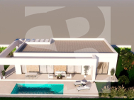 Вилла · Новостройка FINESTRAT · Balcón De Finestrat