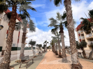 Apartamento · Obra Nueva ORIHUELA COSTA · Lomas De Cabo Roig