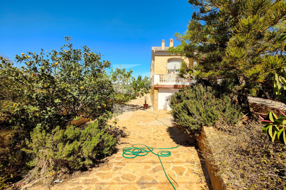 D - Resale - TORREVIEJA - Torrevieja