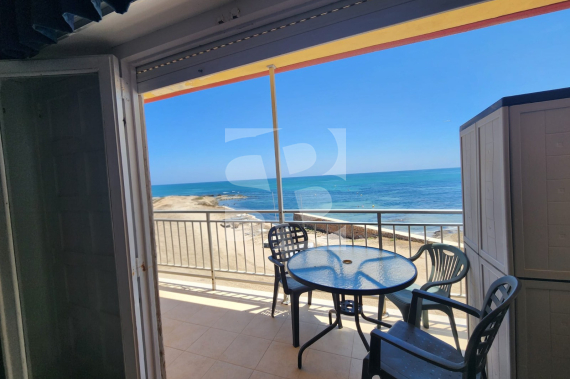 Apartment - Resale - La Mata - La Mata