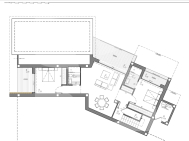Villa · Obra Nueva Benitachell · Cumbres Del Sol
