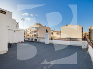 A · La Revente TORREVIEJA · Centro - Muelle Pesquero