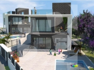 Villa · New Build Villajoyosa · Playas Del Torres