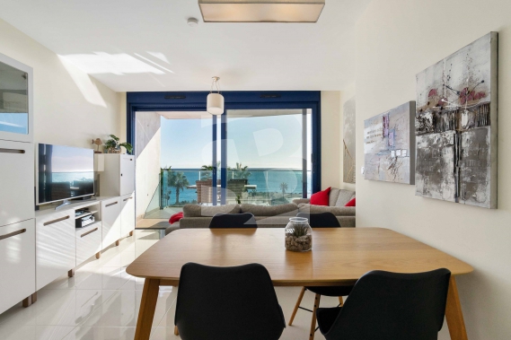 Apartment - Resale - Punta Prima - Sea Senses