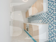 A · La Revente TORREVIEJA · Playa del Acequión