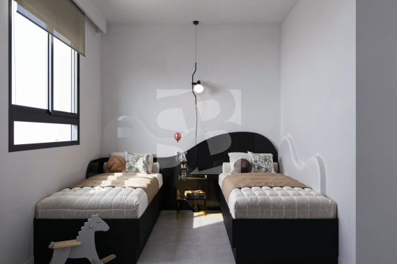 Bungalow - New Build - SAN MIGUEL DE SALINAS - Pueblo