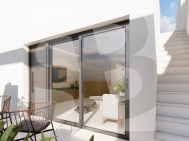 Bungalow · Obra Nueva SAN PEDRO DEL PINATAR · Lo Pagan