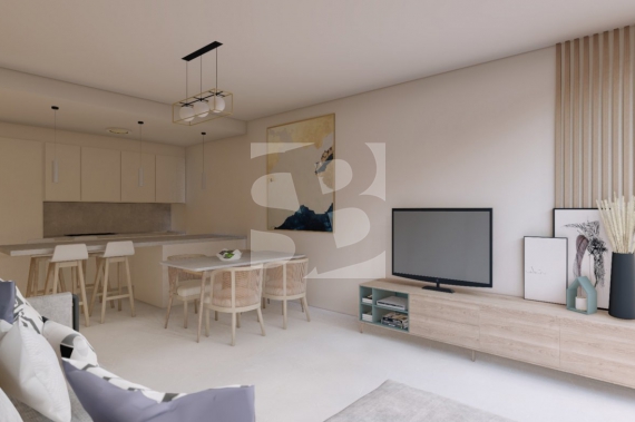 Town House - Nowo zbudowane - SAN JAVIER - 