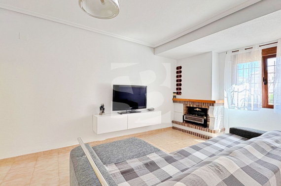 Апартамент - Продажа - TORREVIEJA - Rocio del Mar