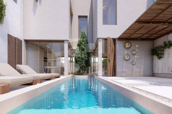 Villa - New Build - FORMENTERA DEL SEGURA - Formentera De Segura