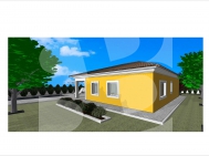 Villa · New Build La Romana · Batistes