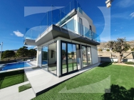 Villa · New Build FINESTRAT · Campana Garden