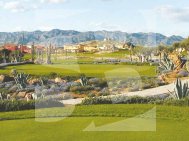 Villa · Nouvelle construction Cuevas Del Almanzora · Desert Springs Golf Club