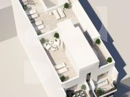 Appartement · Nouvelle construction TORREVIEJA · Playa de El Cura