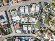 Villa · Nouvelle construction TORREVIEJA · Los Balcones