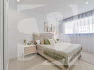 Apartamento · Obra Nueva FINESTRAT · Camporrosso Village